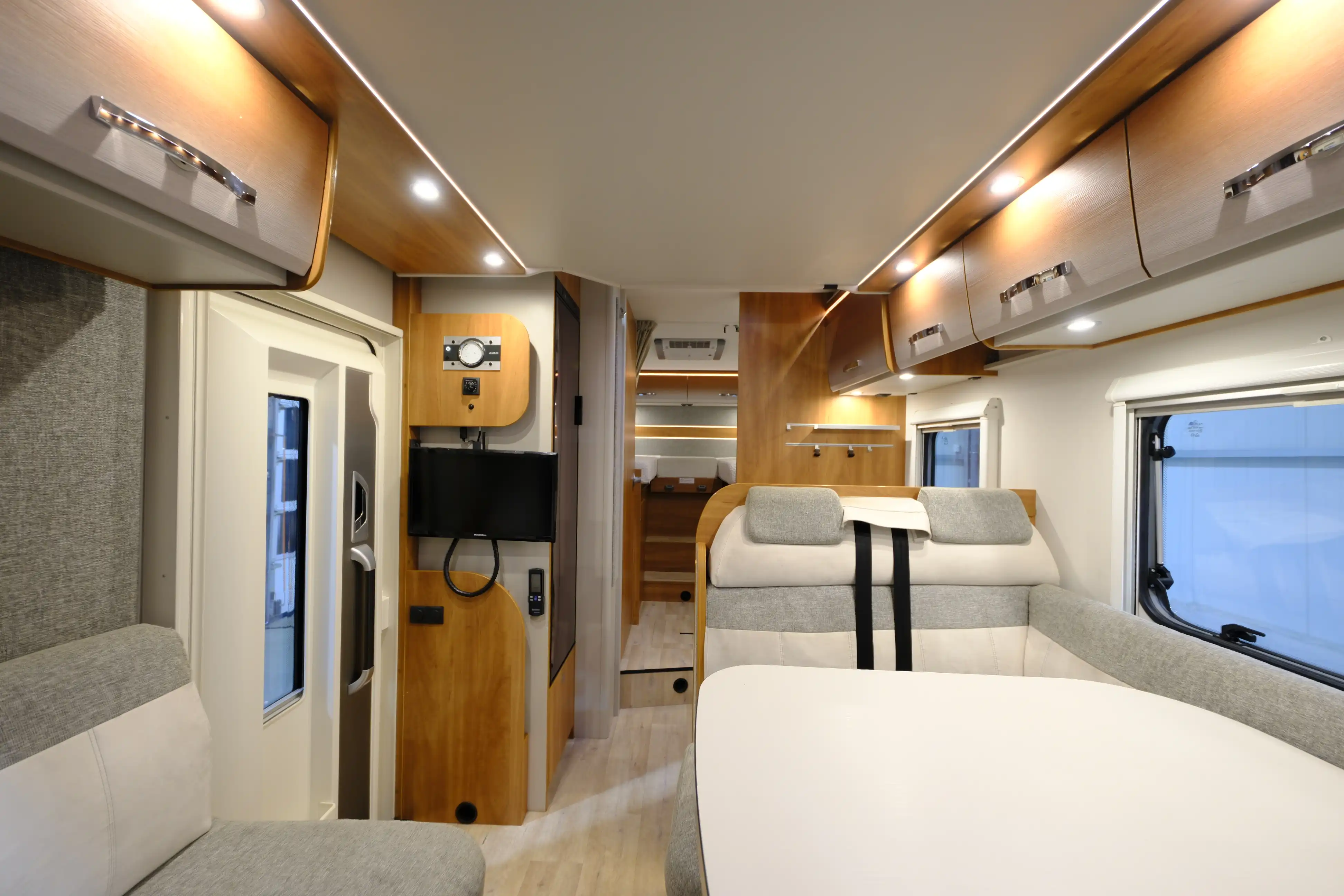 DETHLEFFS Trend T 6717 EB - Ansicht 10